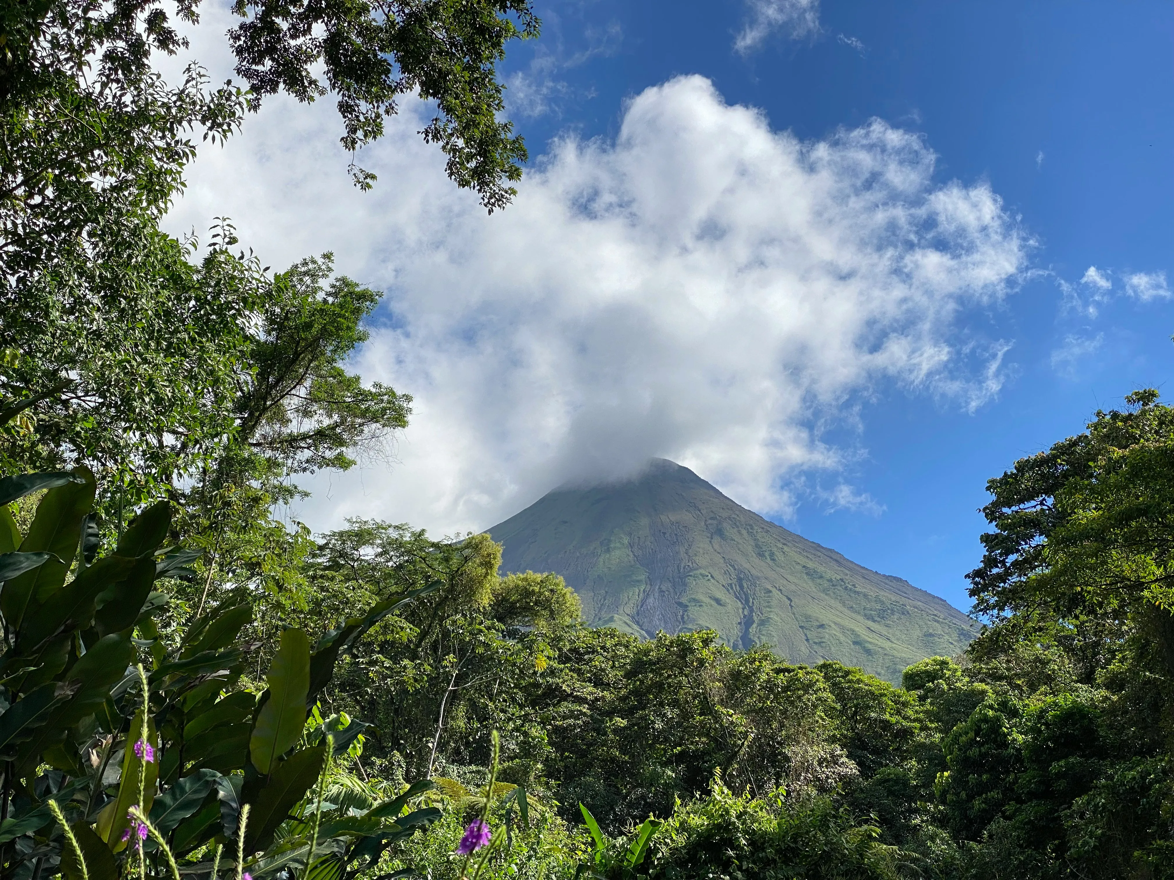 Arenal Volcano View 13